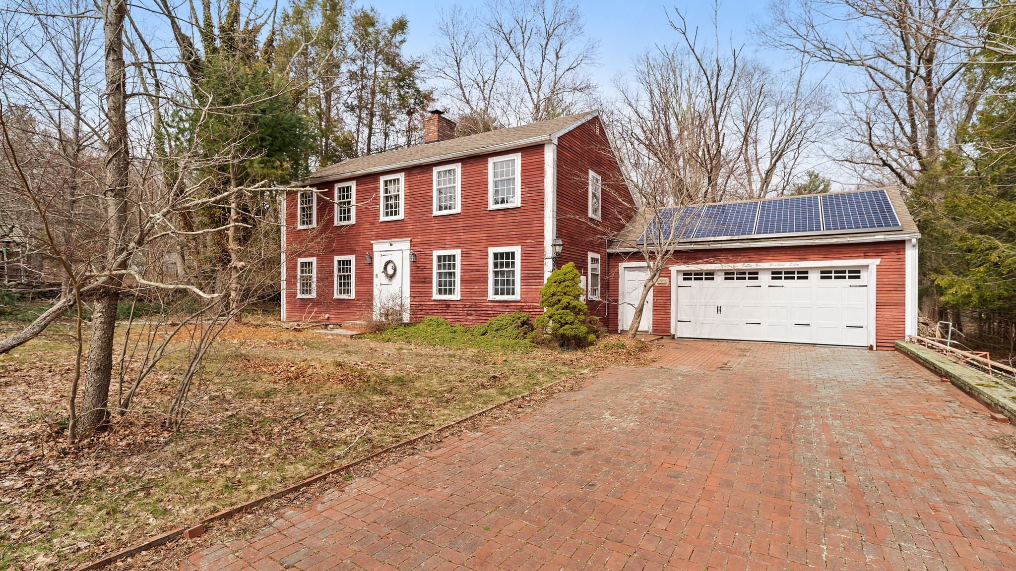 1022 Rowland Dr, Dighton, MA 02715
