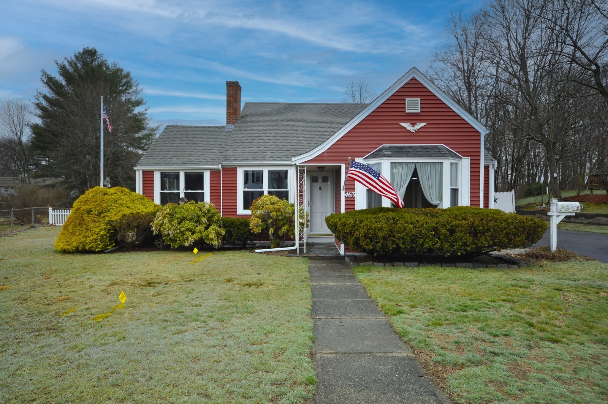 463 W Union St, East Bridgewater, MA 02333