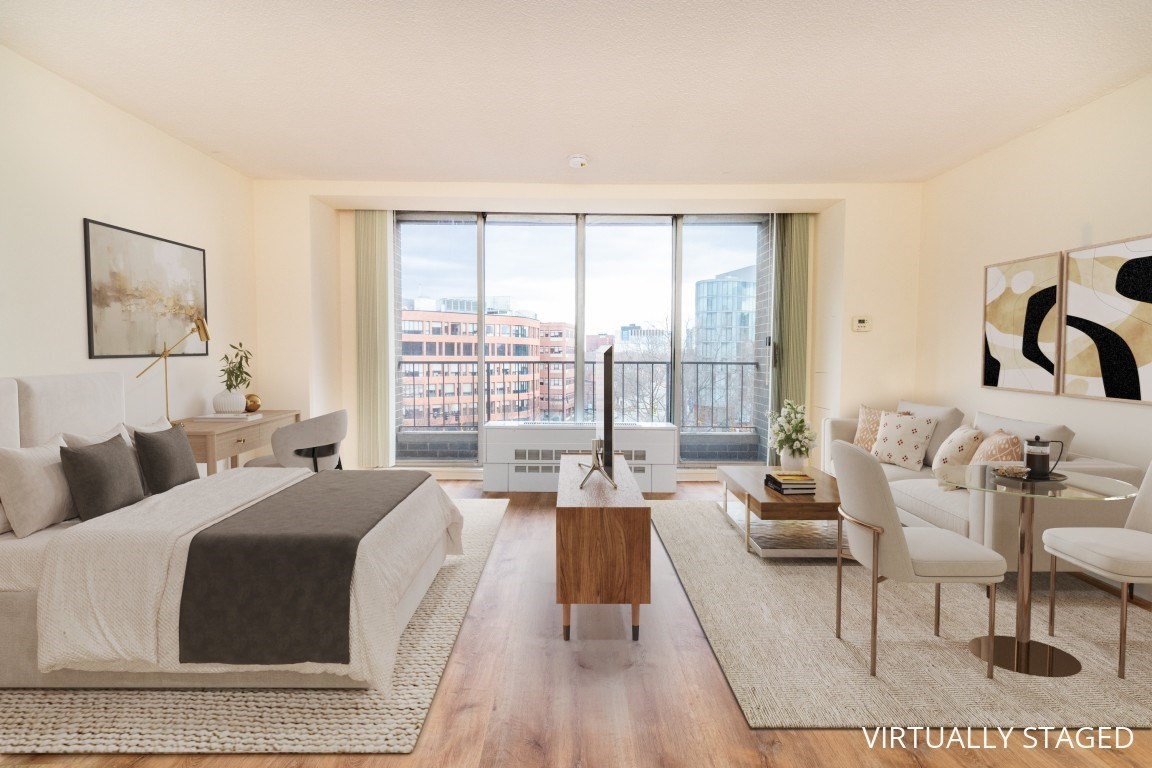 44 Washington St. Unit 605, Brookline, MA 02445