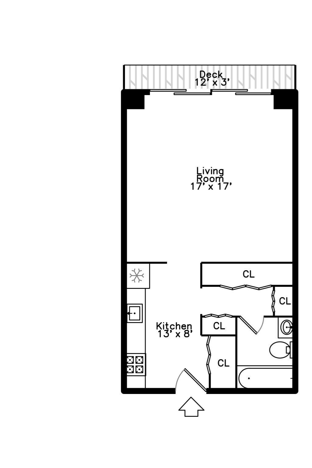 44 Washington St. Unit 605, Brookline, MA 02445 - Image 24