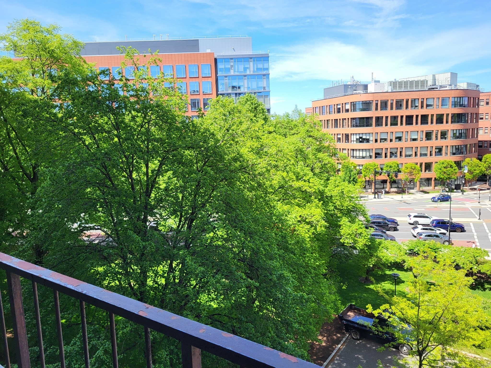 44 Washington St. Unit 605, Brookline, MA 02445 - Image 7