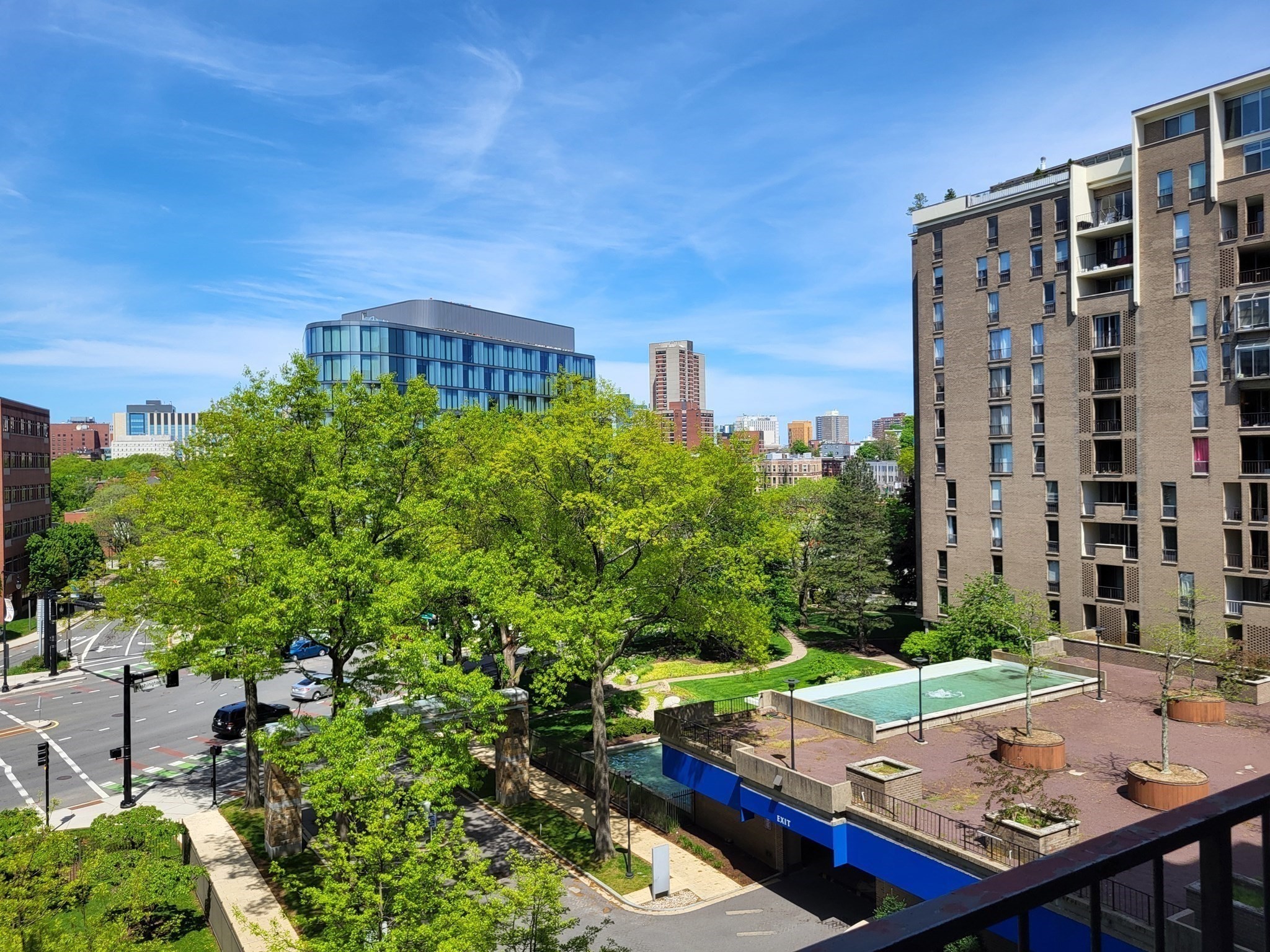 44 Washington St. Unit 605, Brookline, MA 02445 - Image 8