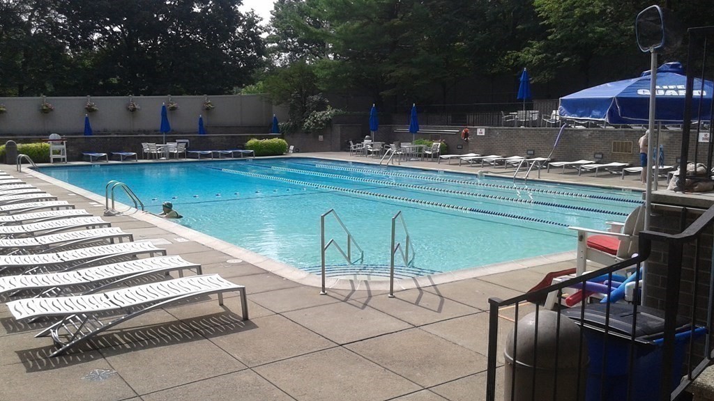 44 Washington St. Unit 605, Brookline, MA 02445 - Image 9