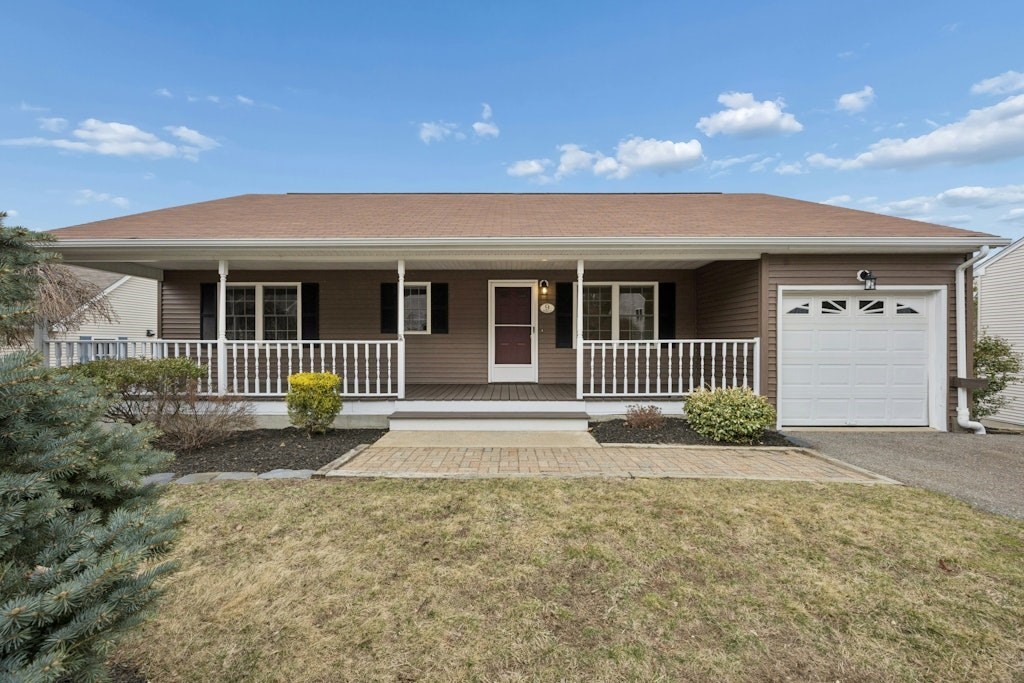 9 Bryant Lane Unit 9, Northborough, MA 01532