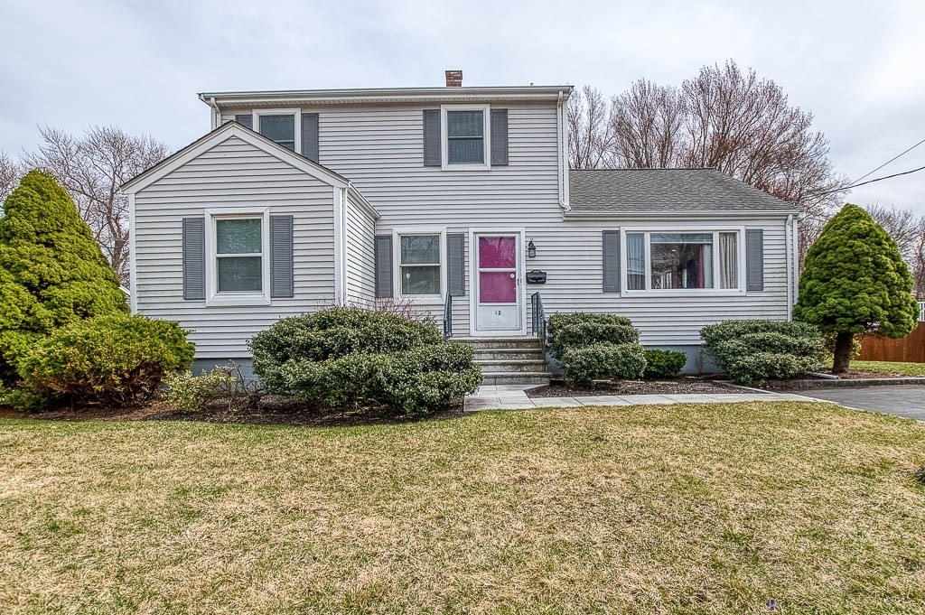 18 Howie Rd, Braintree, MA 02184