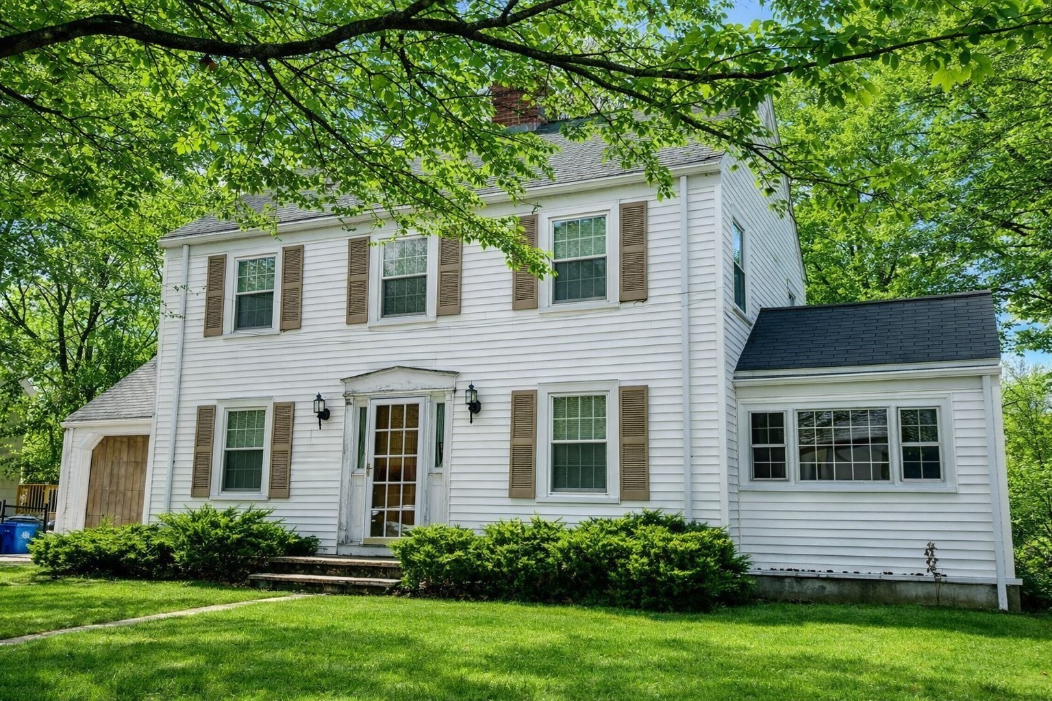 24 Copley Avenue, Waltham, MA 02452