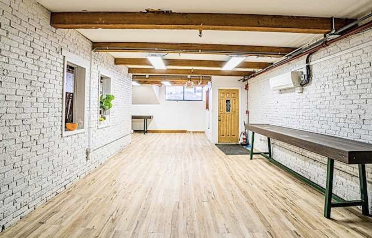 130 Lincoln St, Leather District, Boston, MA 02111