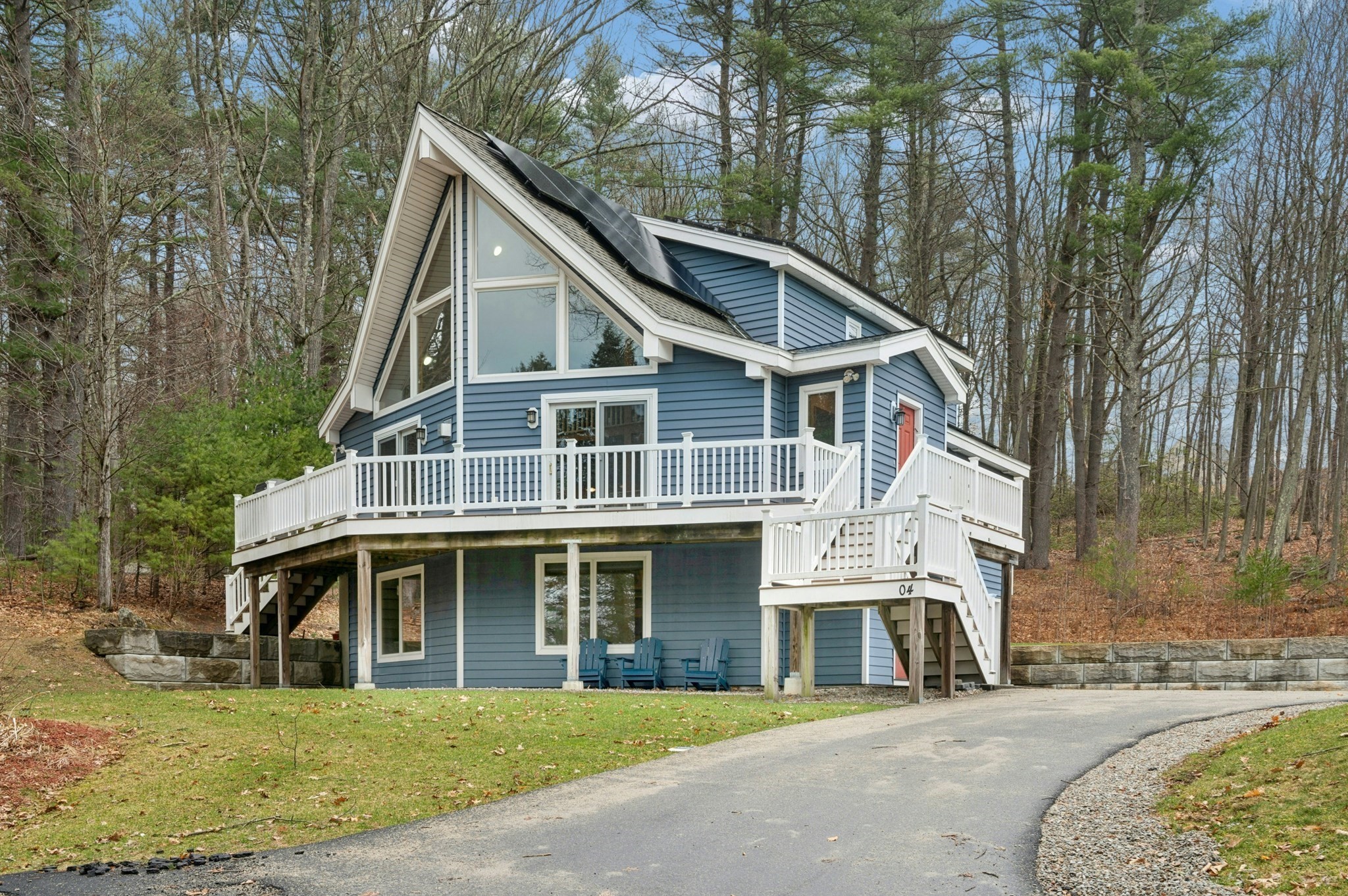 4 Bridge Street, Auburn, MA 01501
