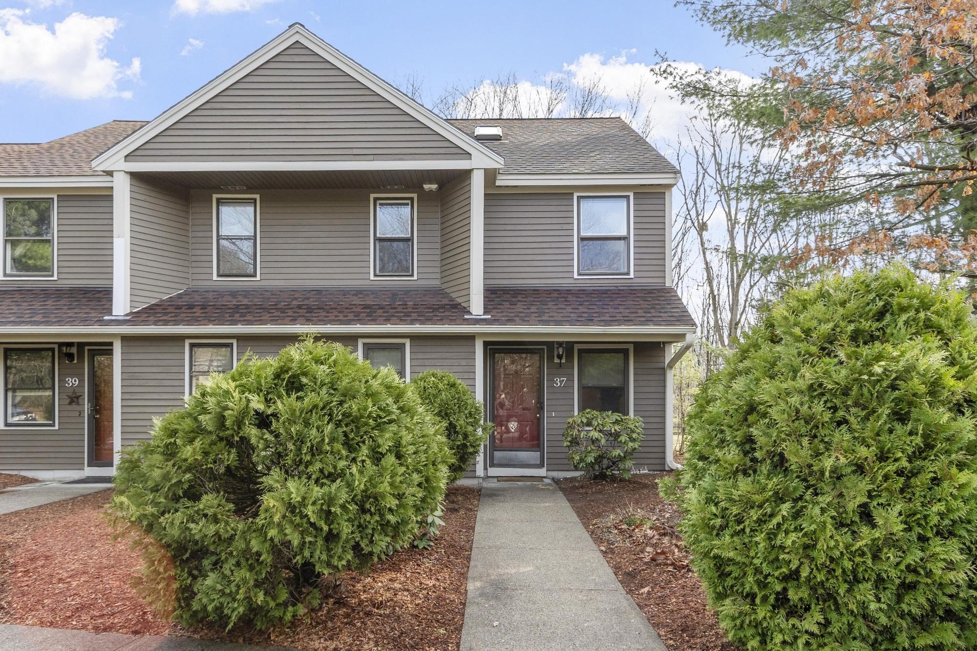 37 Drake Rd Unit 37, Fitchburg, MA 01420