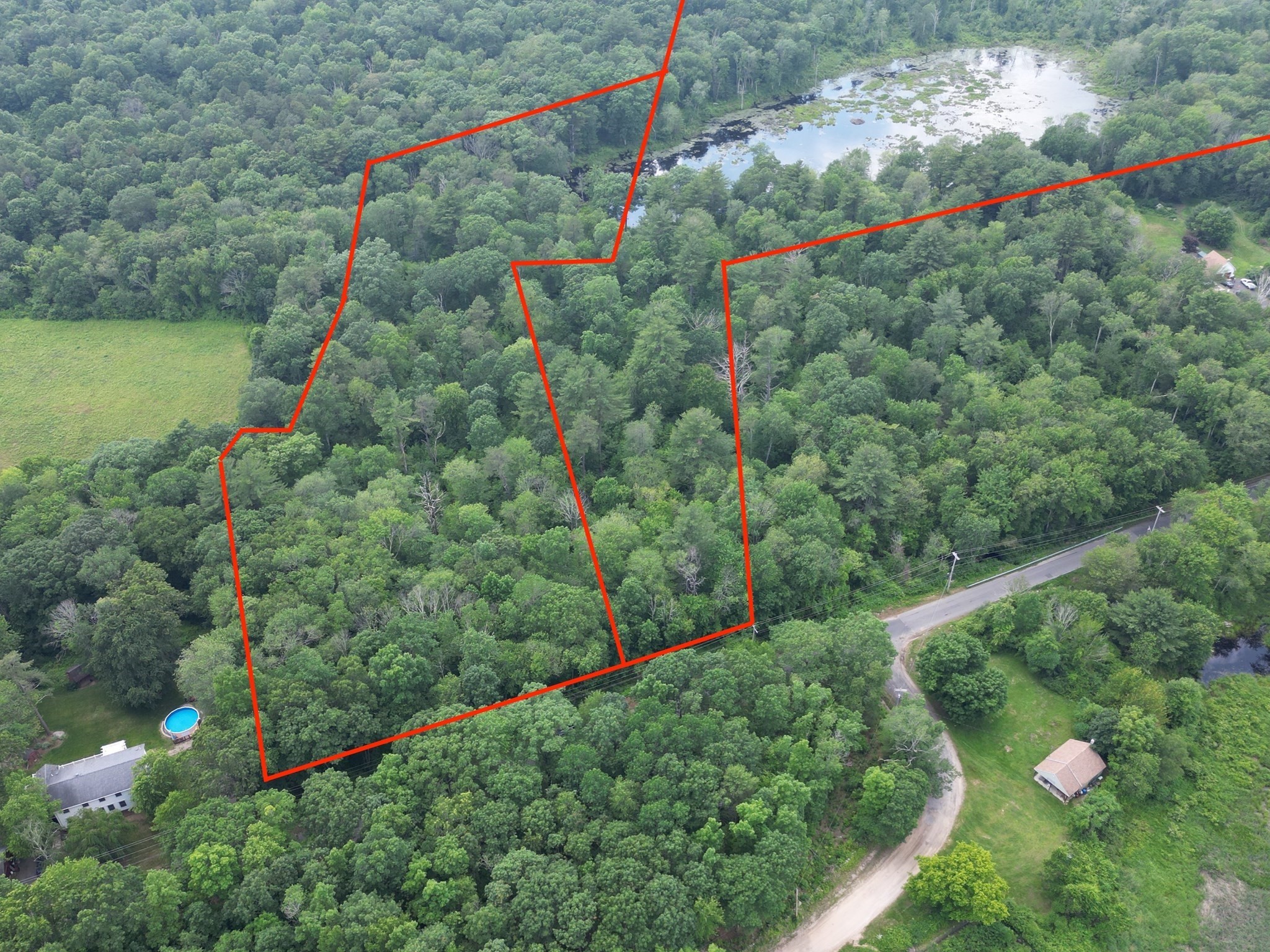 0 Town Farm Rd, Warren, MA 01083