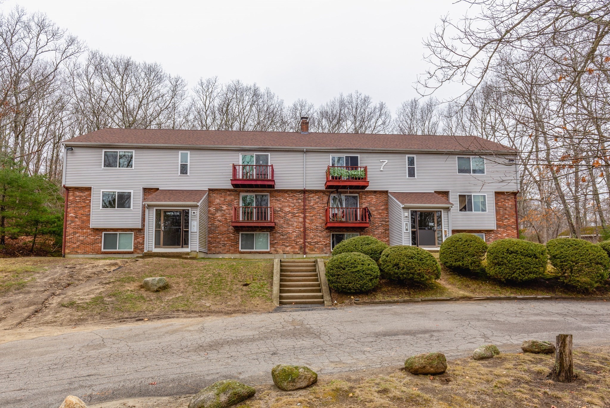 7 Tideview Path Unit 10, Plymouth, MA 02360