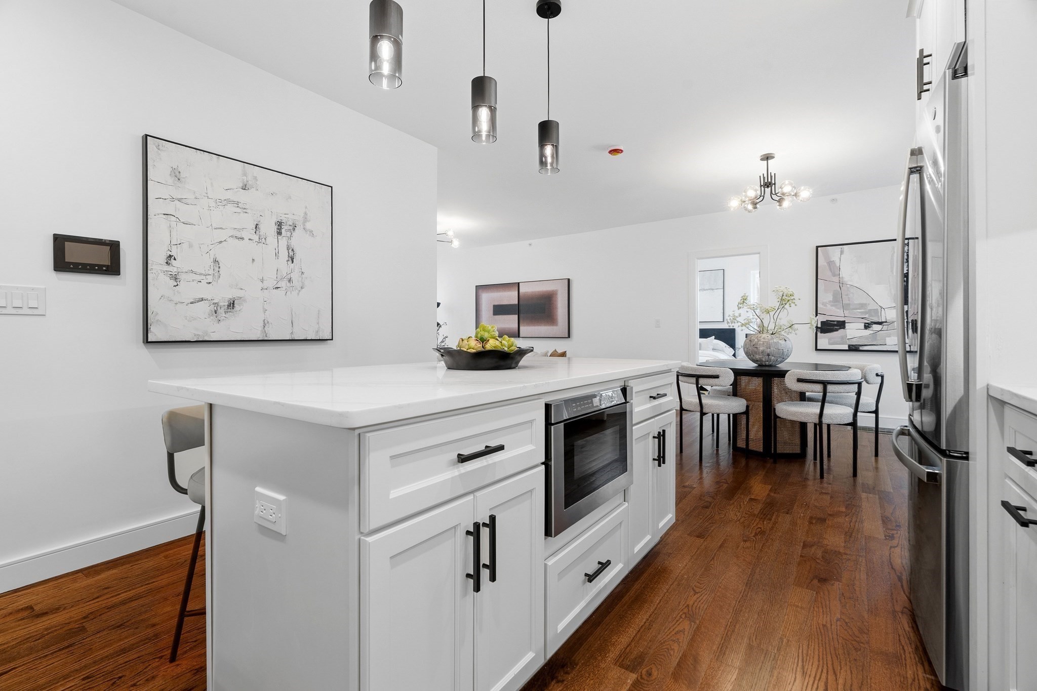 73 Romsey St, Dorchester, Boston, MA 02125