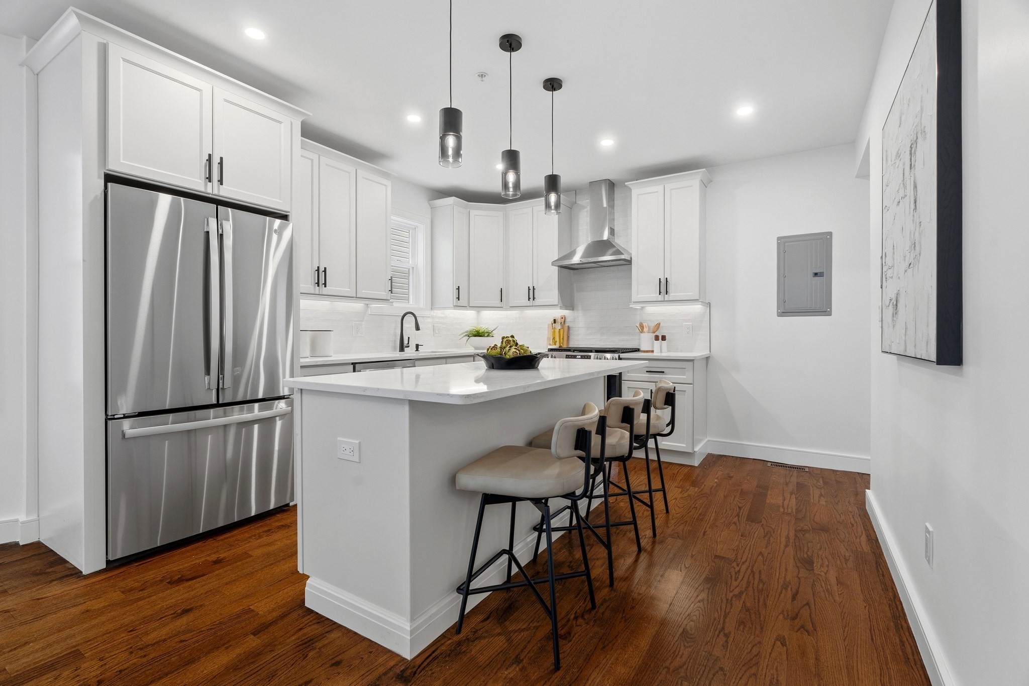 73 Romsey St Unit 1, Dorchester, Boston, MA 02125