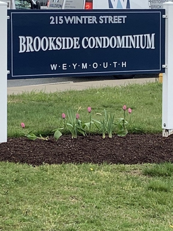 215 Winter St Unit 3L, Weymouth, MA 02188
