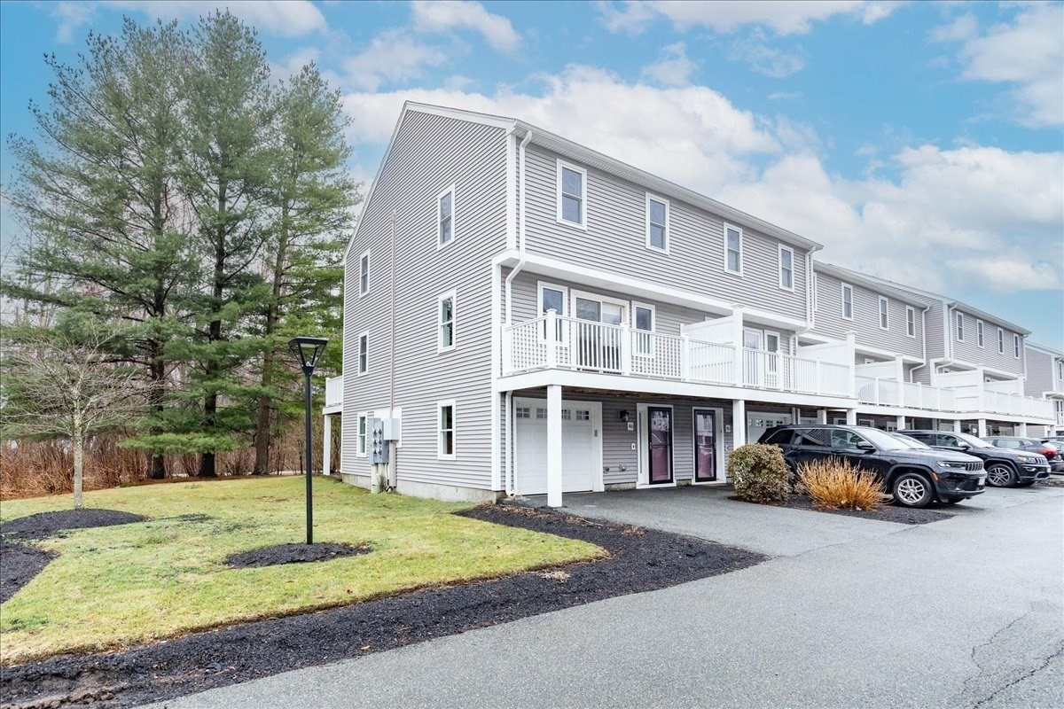 22 Collins St Unit 46, Danvers, MA 01923