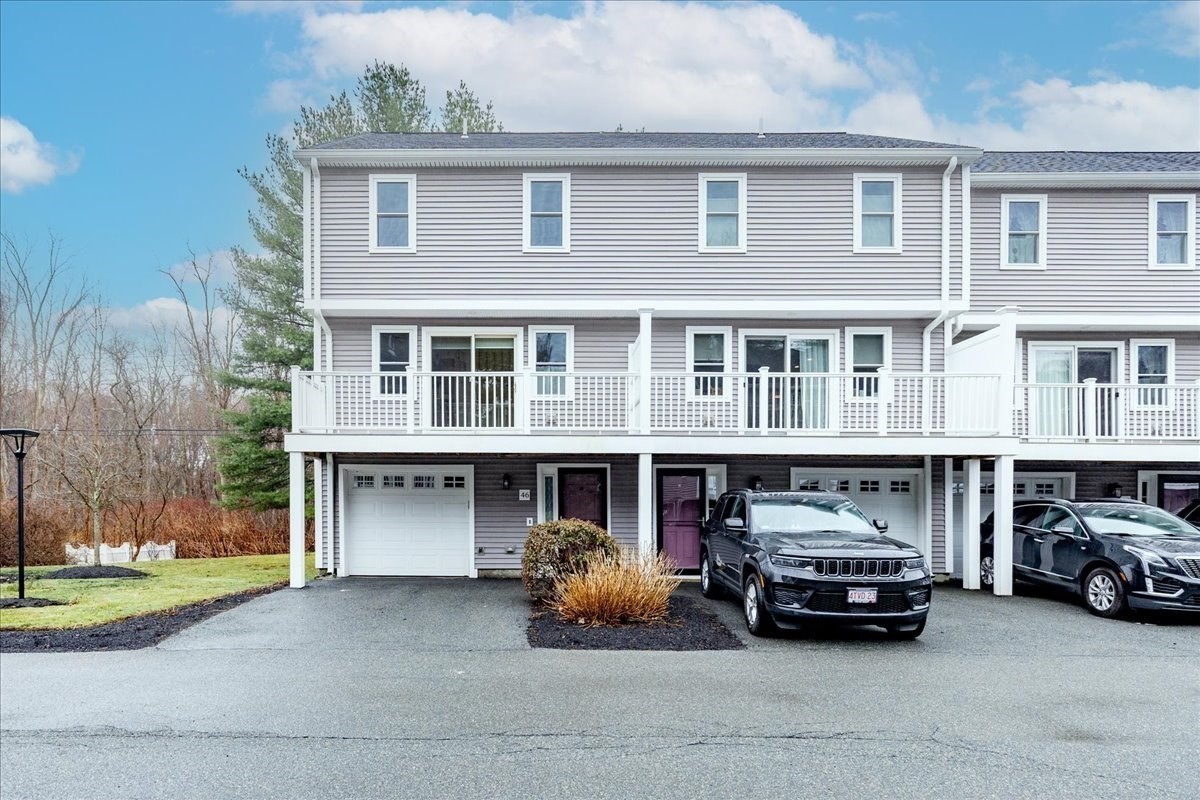 22 Collins St Unit 46, Danvers, MA 01923 - Image 2