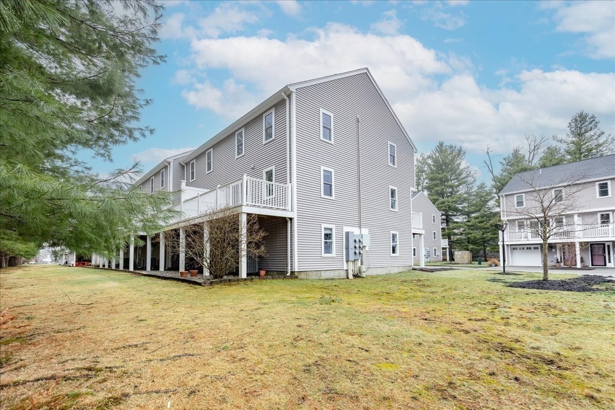 22 Collins St Unit 46, Danvers, MA 01923 - Image 3
