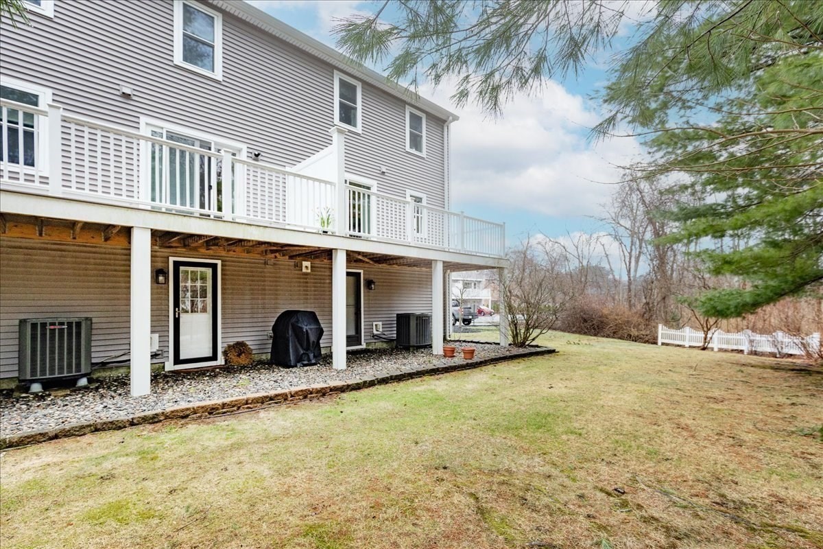 22 Collins St Unit 46, Danvers, MA 01923 - Image 4