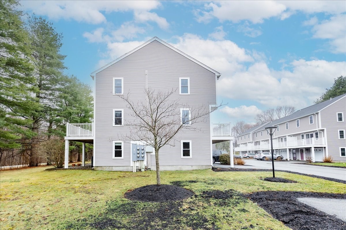 22 Collins St Unit 46, Danvers, MA 01923 - Image 38