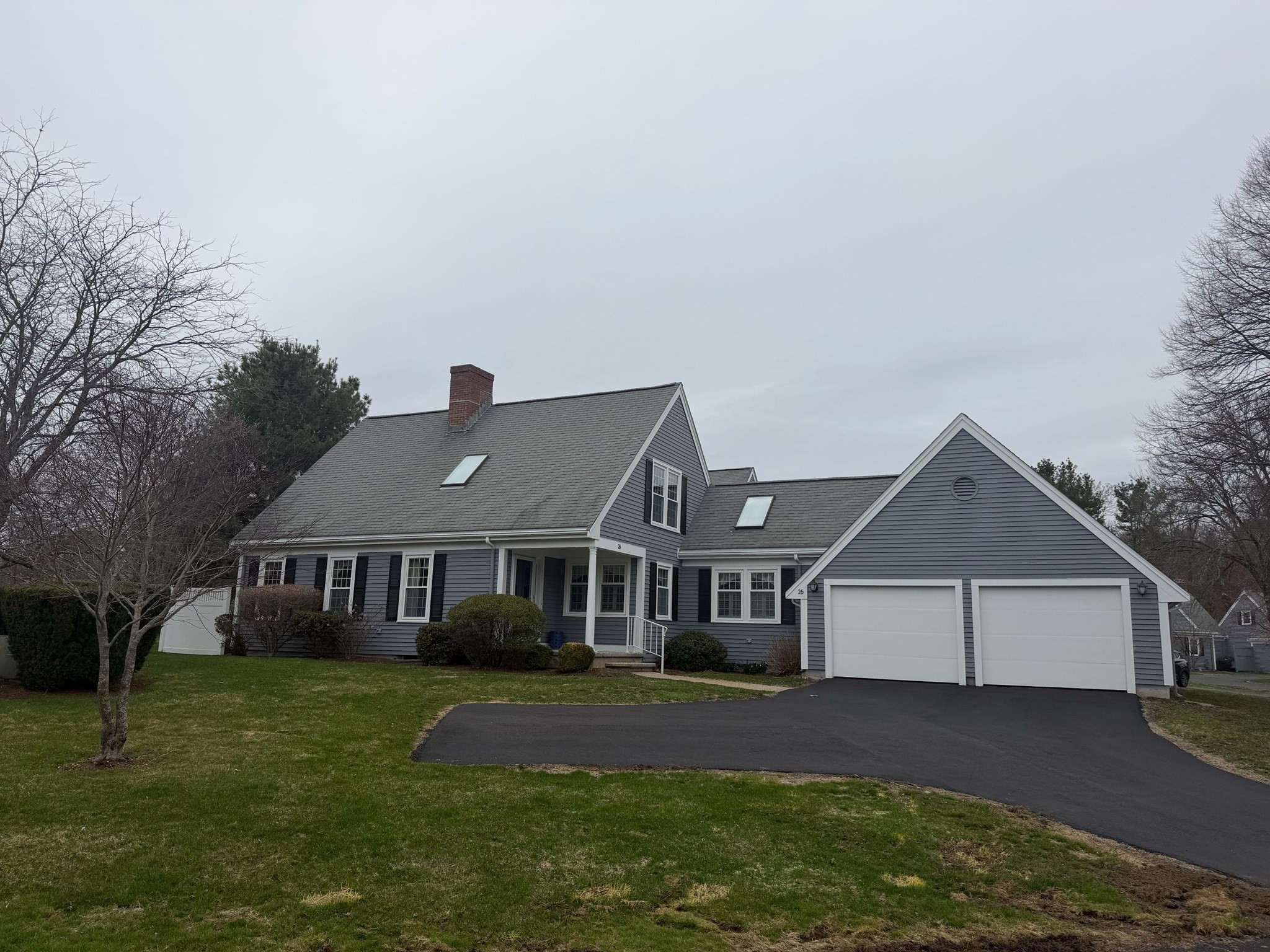 26 Mitchell Grant Way Unit 26, Bedford, MA 01730