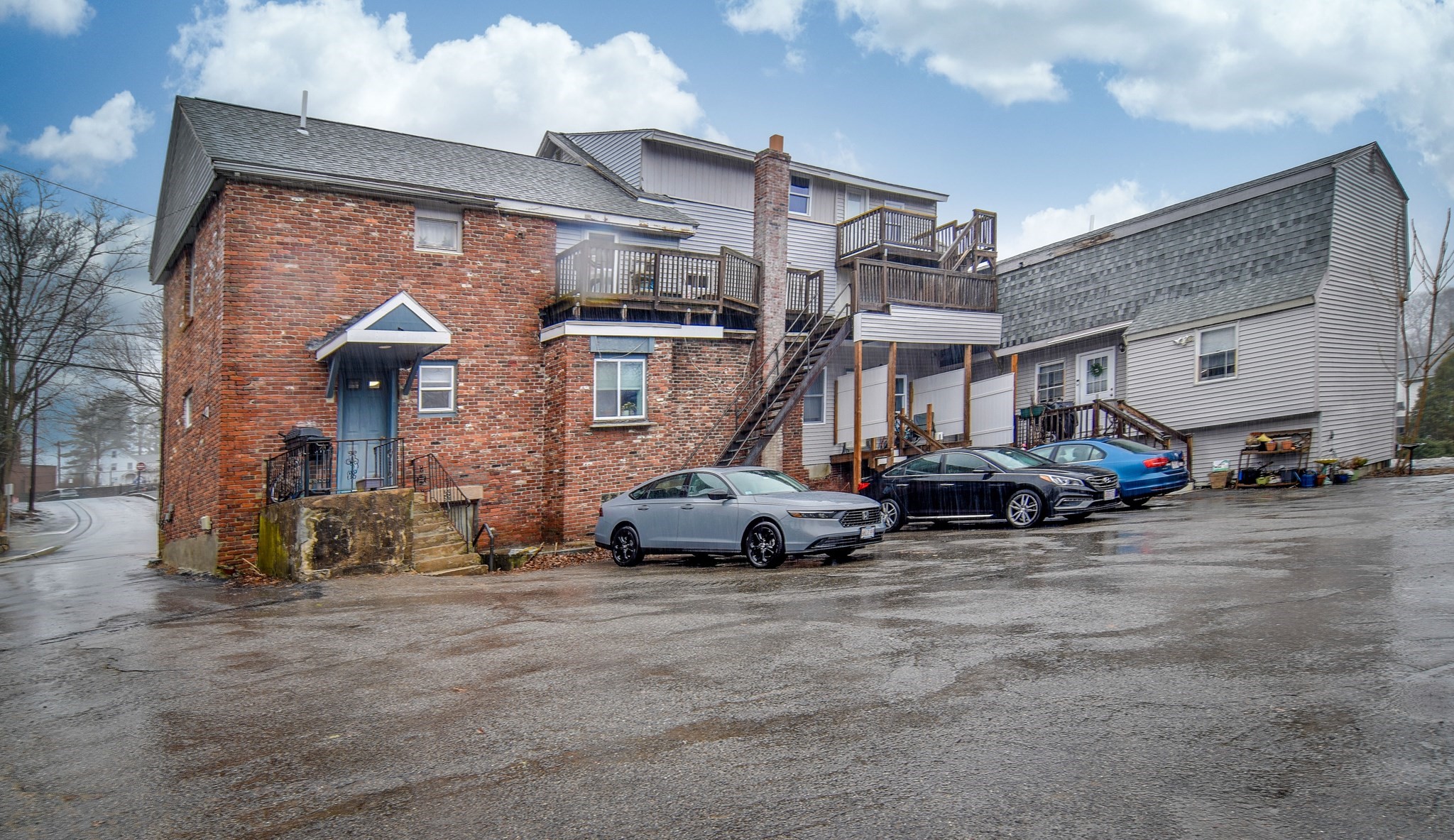 19 Chestnut Street, Framingham, MA 01701