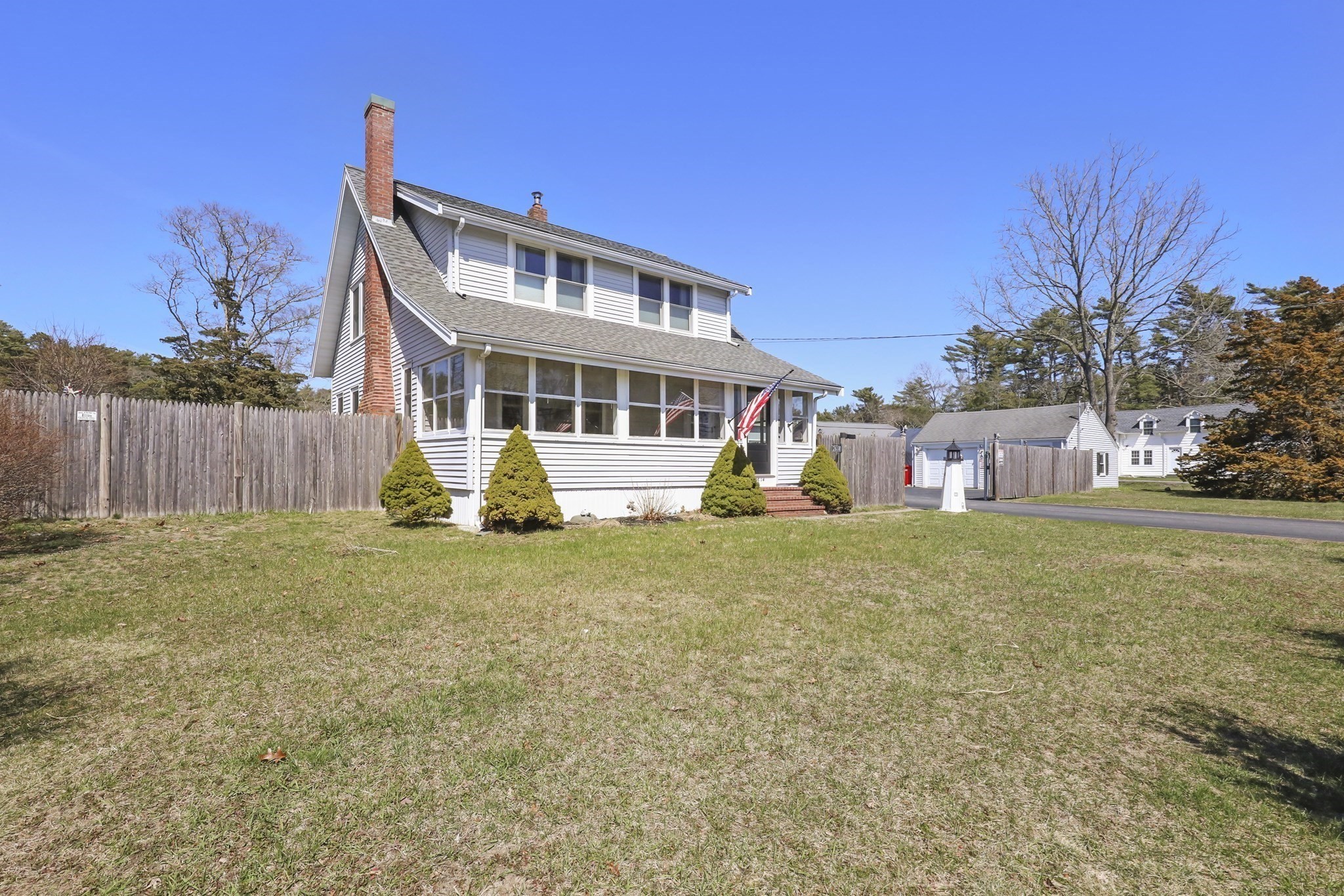 2614 Cranberry Highway, Wareham, MA 02571