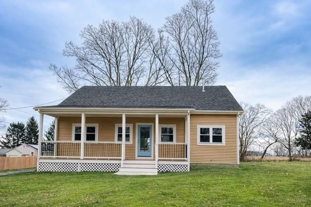 125 Homestead Ave, Portsmouth, RI 02872