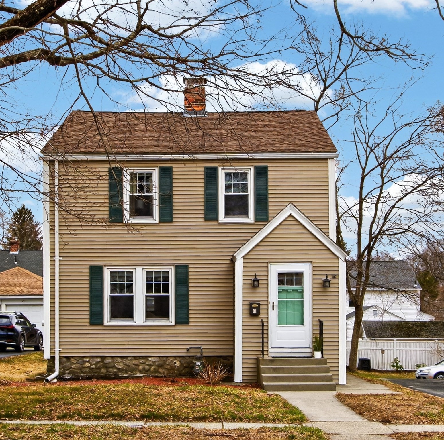 51 Brantwood Rd, Worcester, MA 01602