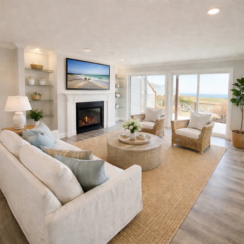 6 Seacliff Drive Unit Ocean view, Plymouth, MA 02360