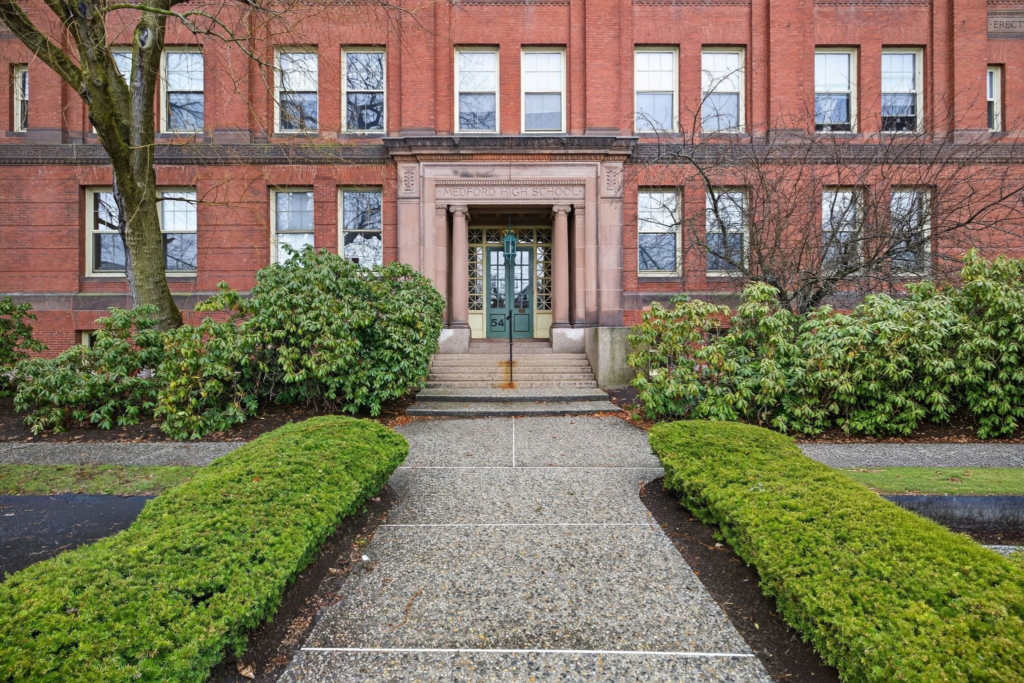 54 Forest Street Unit 320, Medford, MA 02155