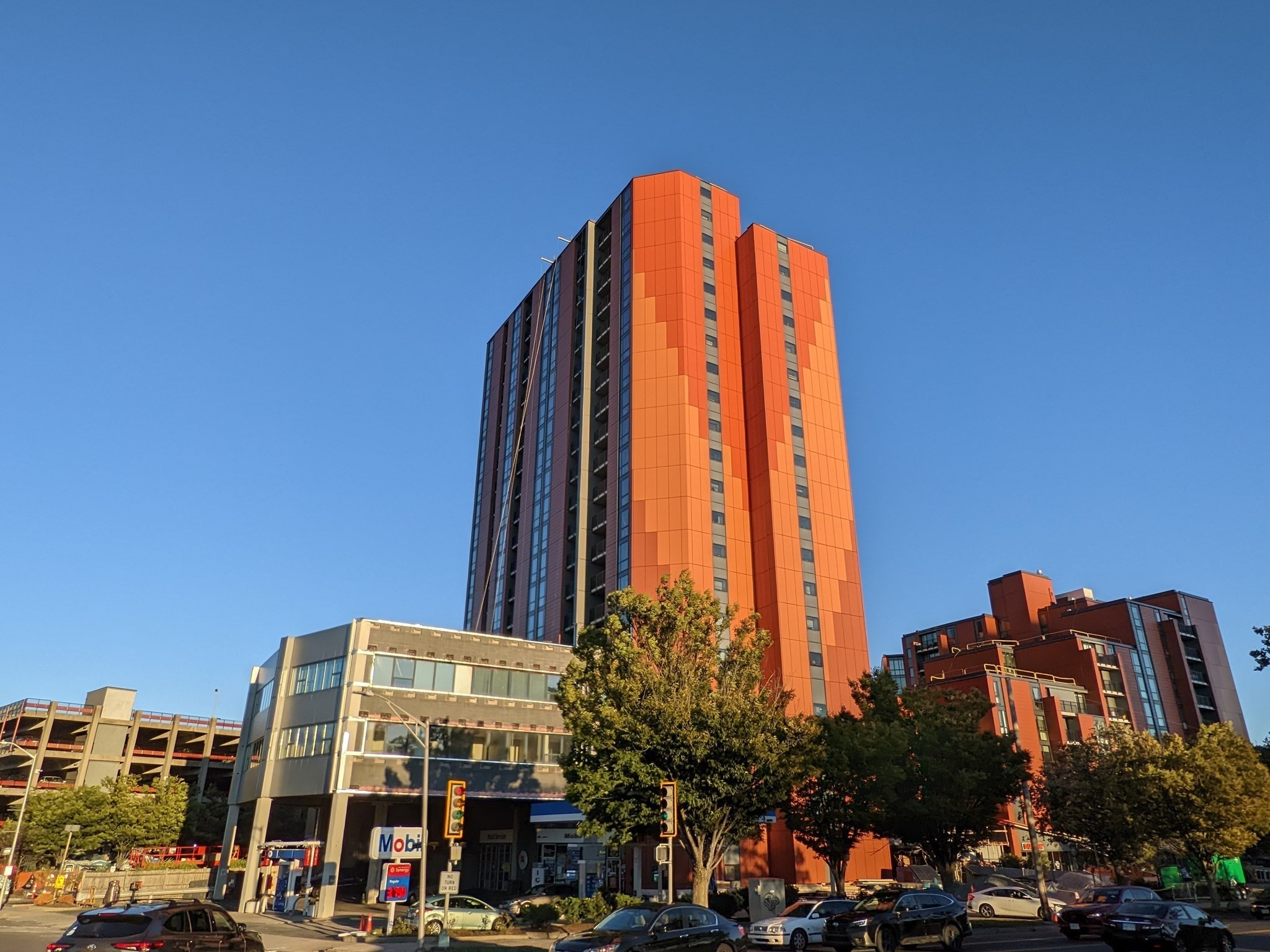 810 Memorial Dr Unit 211, Cambridge, MA 02139