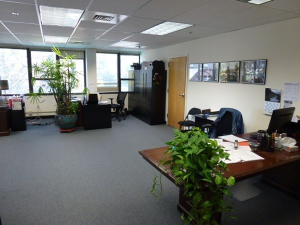 545 Concord Ave Unit 104, Cambridge, MA 02138