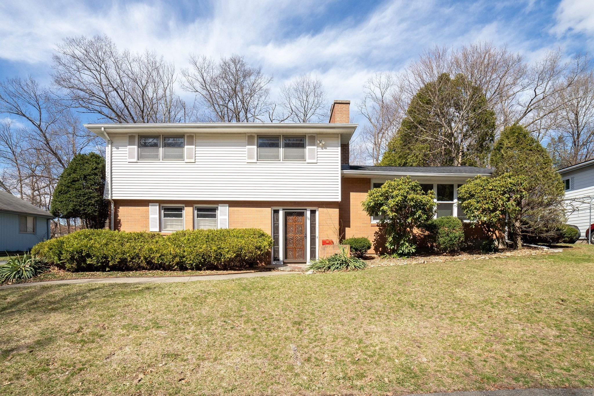 50 Valley Hill Drive, Worcester, MA 01602