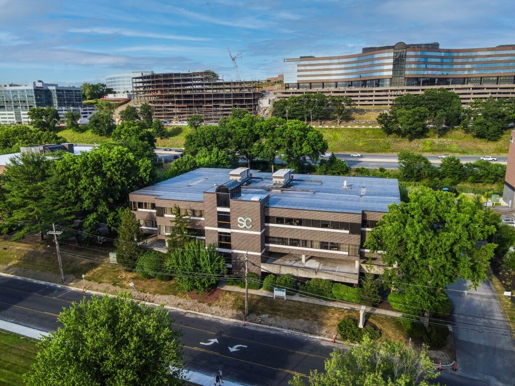 230 2nd Avenue Unit 02, Waltham, MA 02451