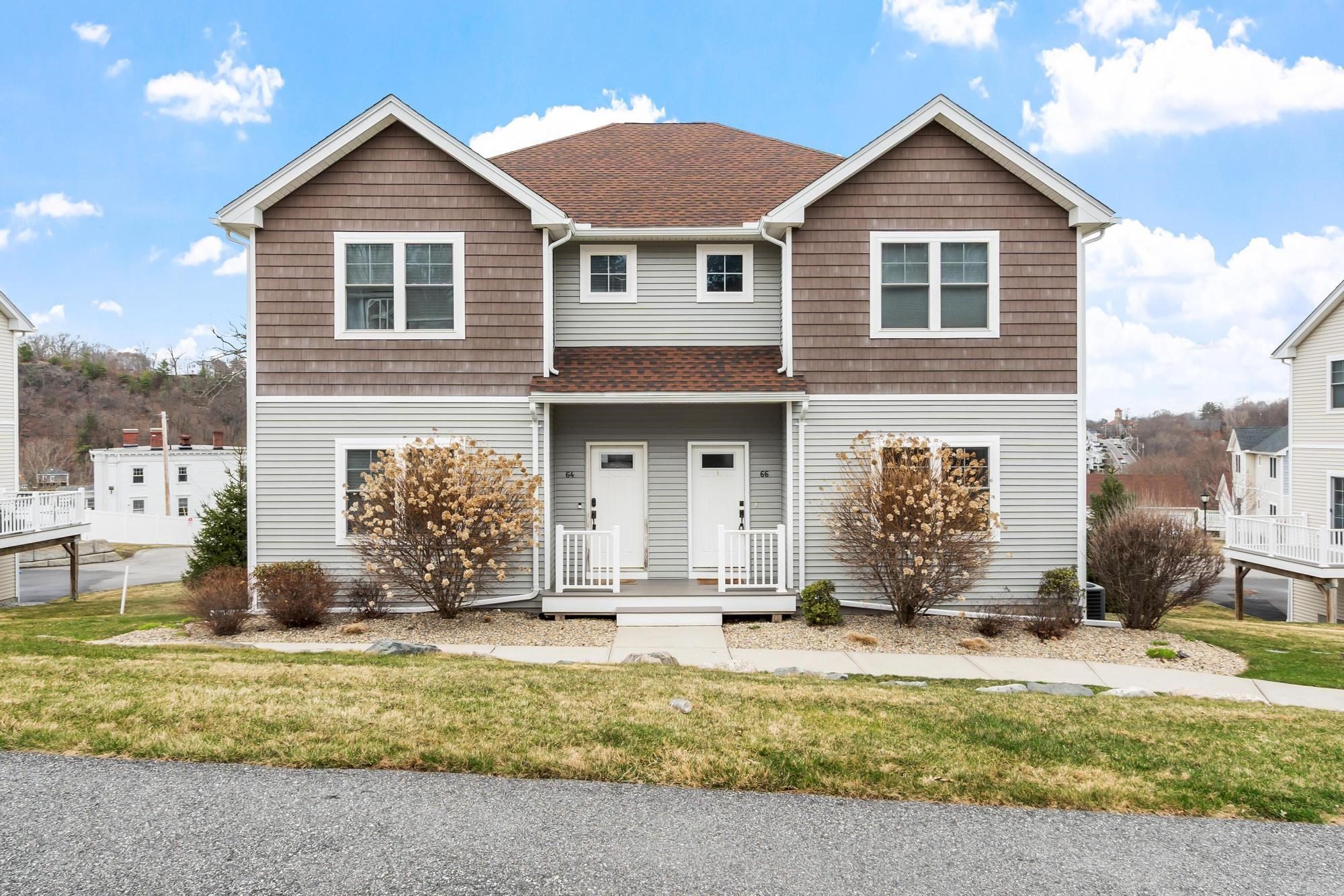 66 Oak St Unit 66, Clinton, MA 01510