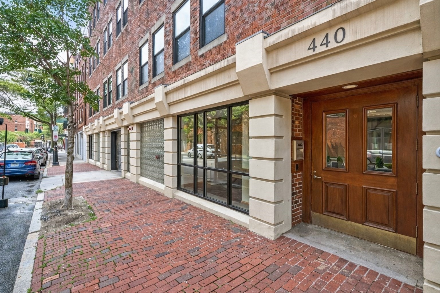 440 Commercial Street Unit 502, North End, Boston, MA 02109