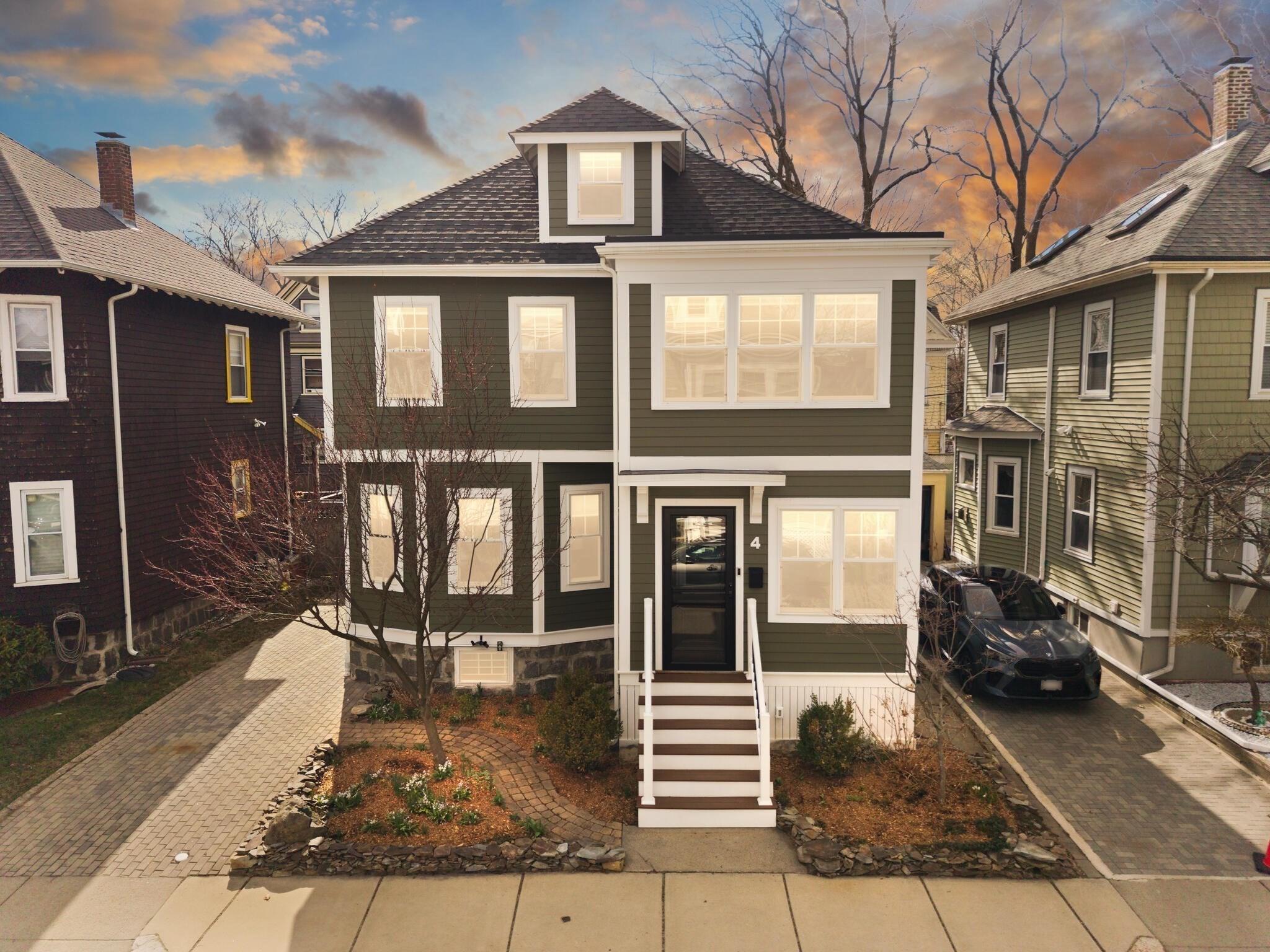 4 O'Donnell Terrace, Dorchester, Boston, MA 02122