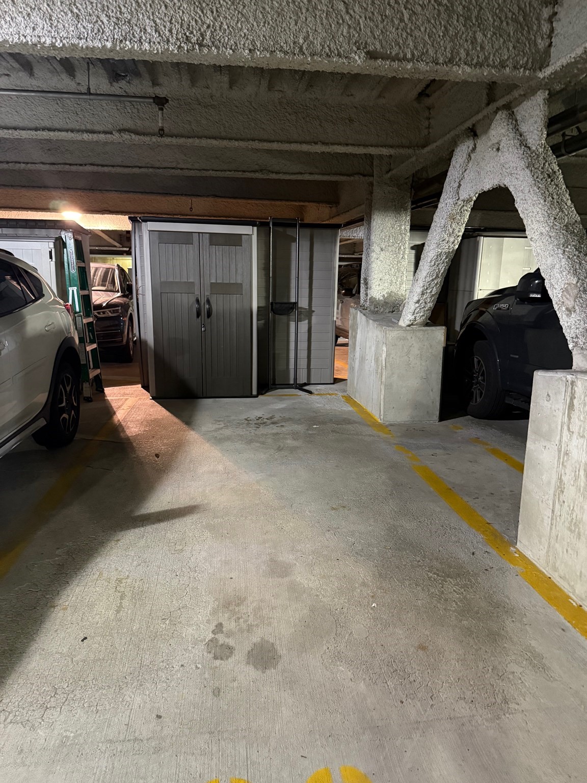 35 Fay St Unit Lg 33, South End, Boston, MA 02118