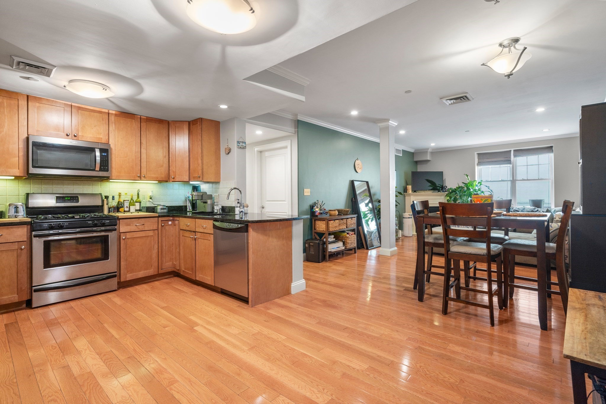 426 Main Street Unit 205, Stoneham, MA 02180