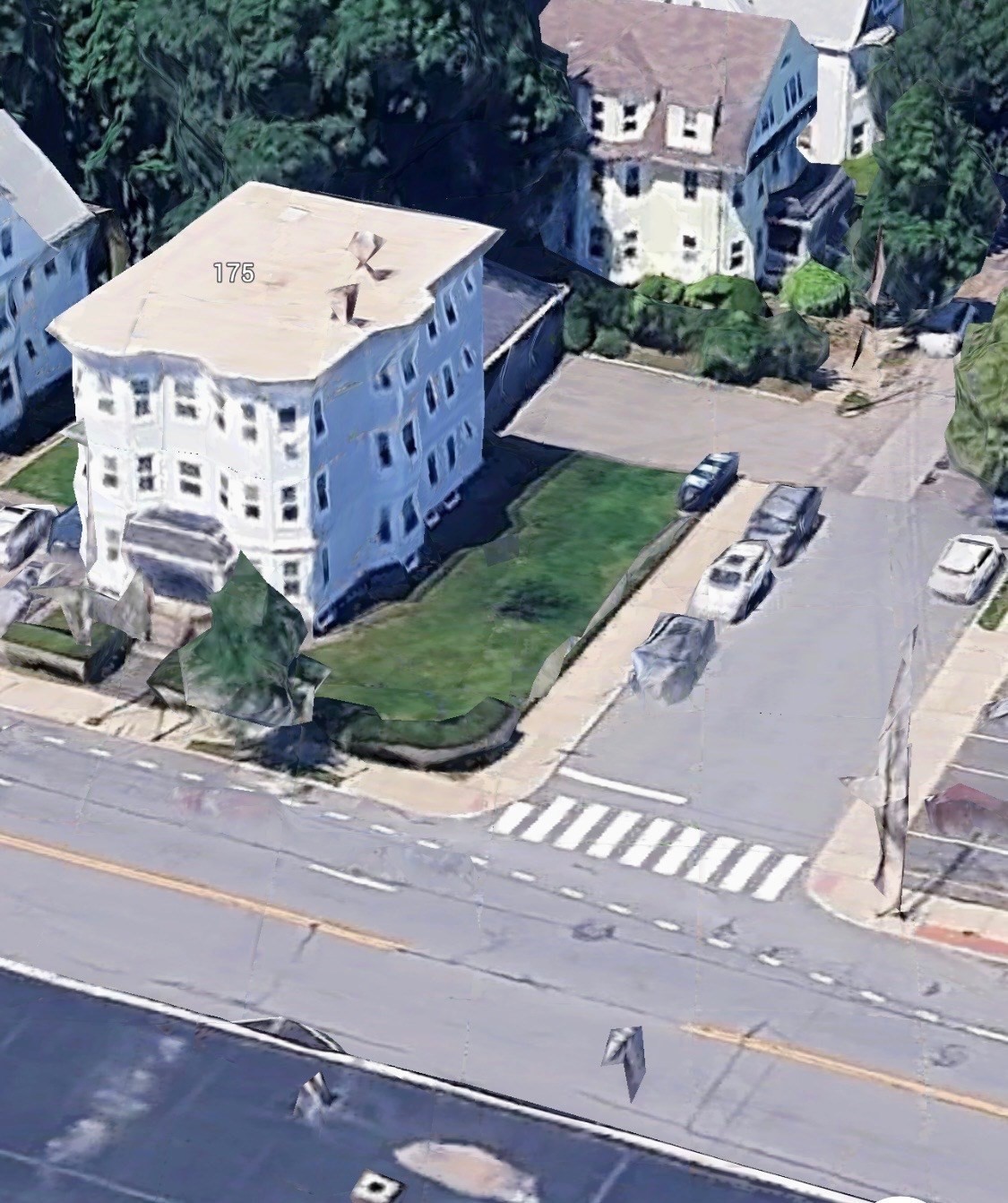 175 Belmont St, Belmont, MA 02478