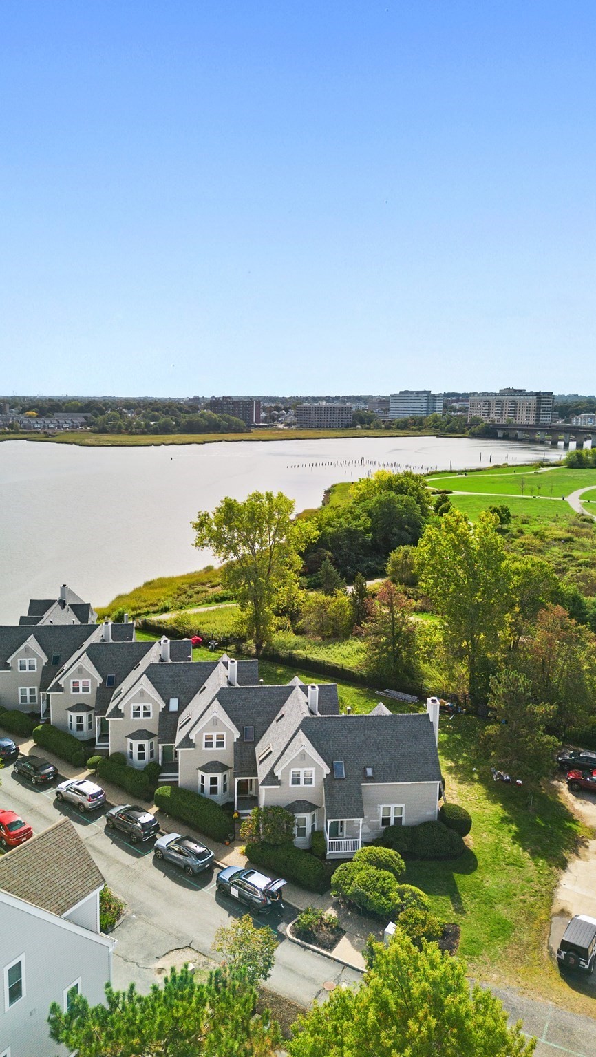 169 Walnut Unit 2, Dorchester, Boston, MA 02122