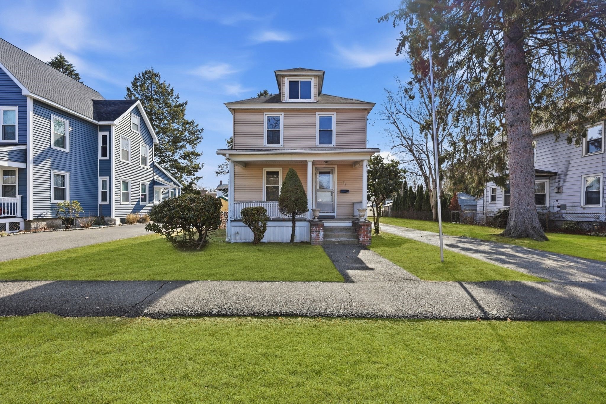 32 Allen Ave, Westfield, MA 01085