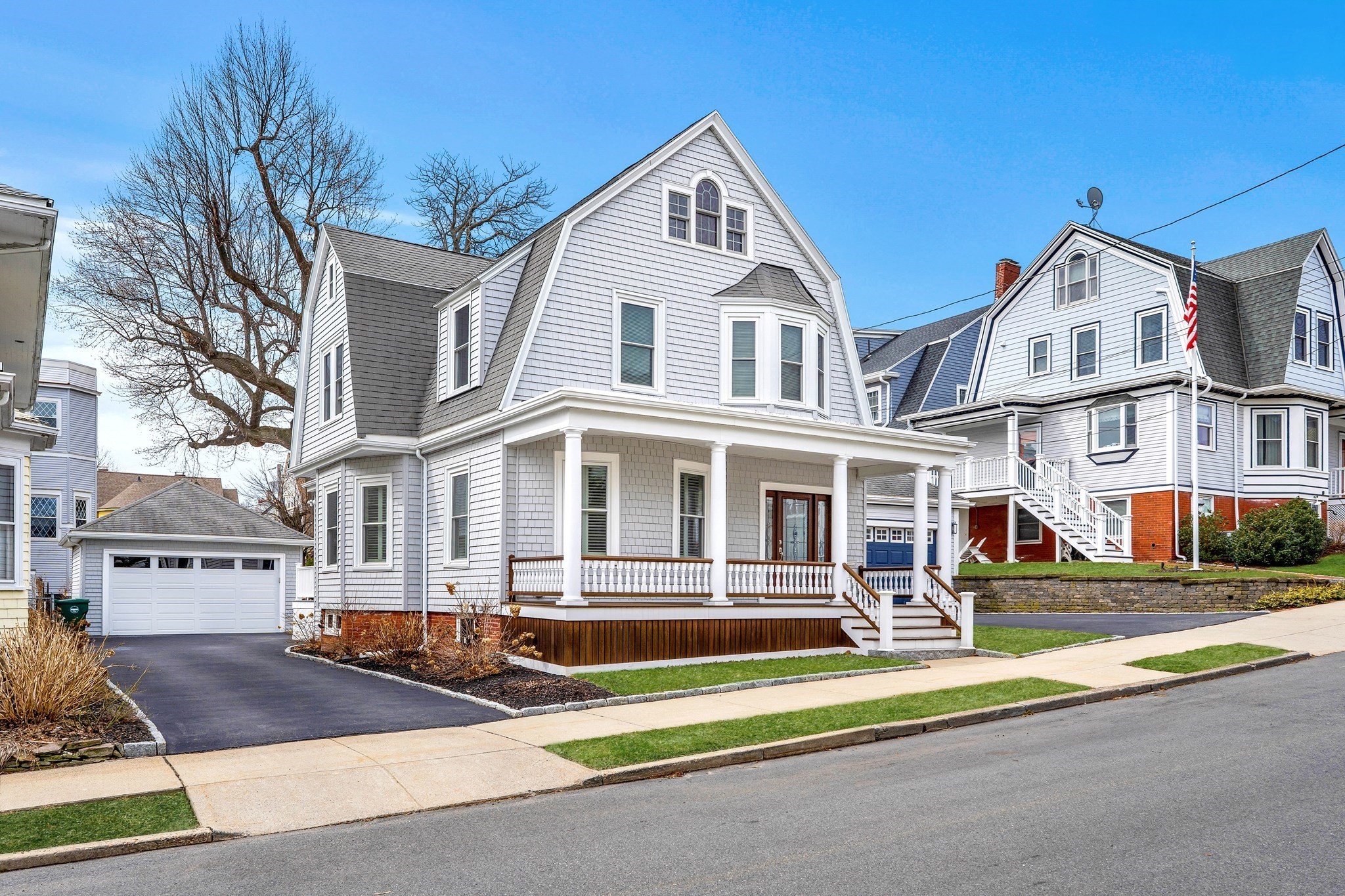 7 King St., Lynn, MA 01902