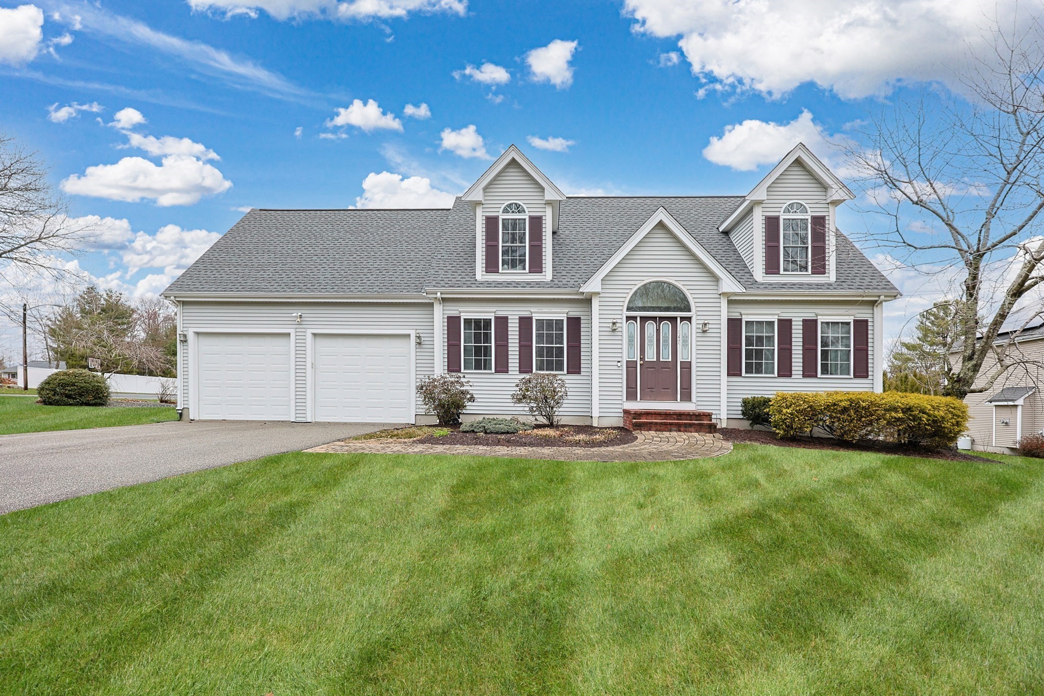 147 Commonwealth Ave, Attleboro, MA 02703