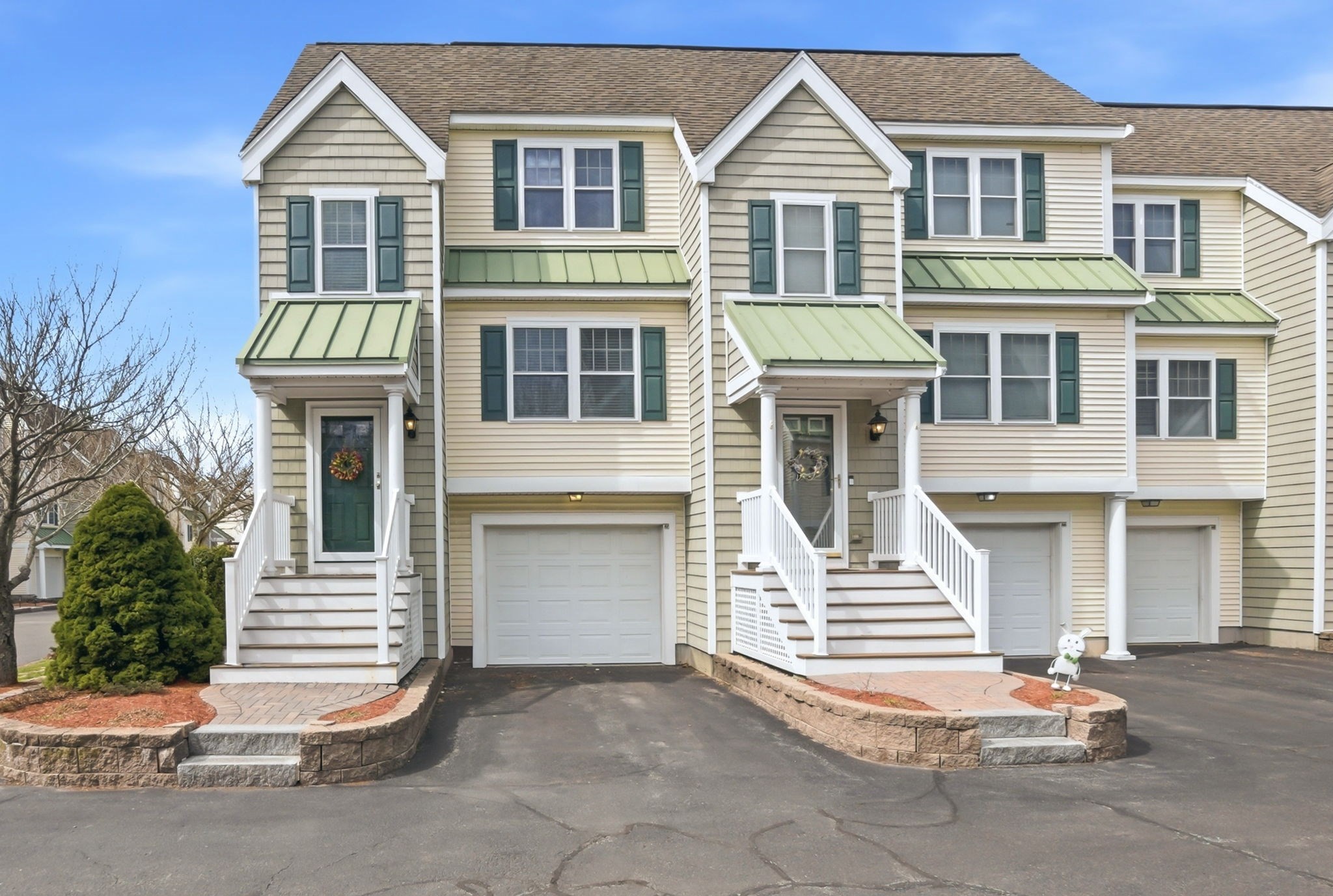 35 Collins Street Unit 21, Danvers, MA 01923