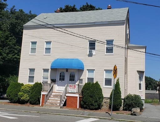 7 Greenwood St, Apt B
