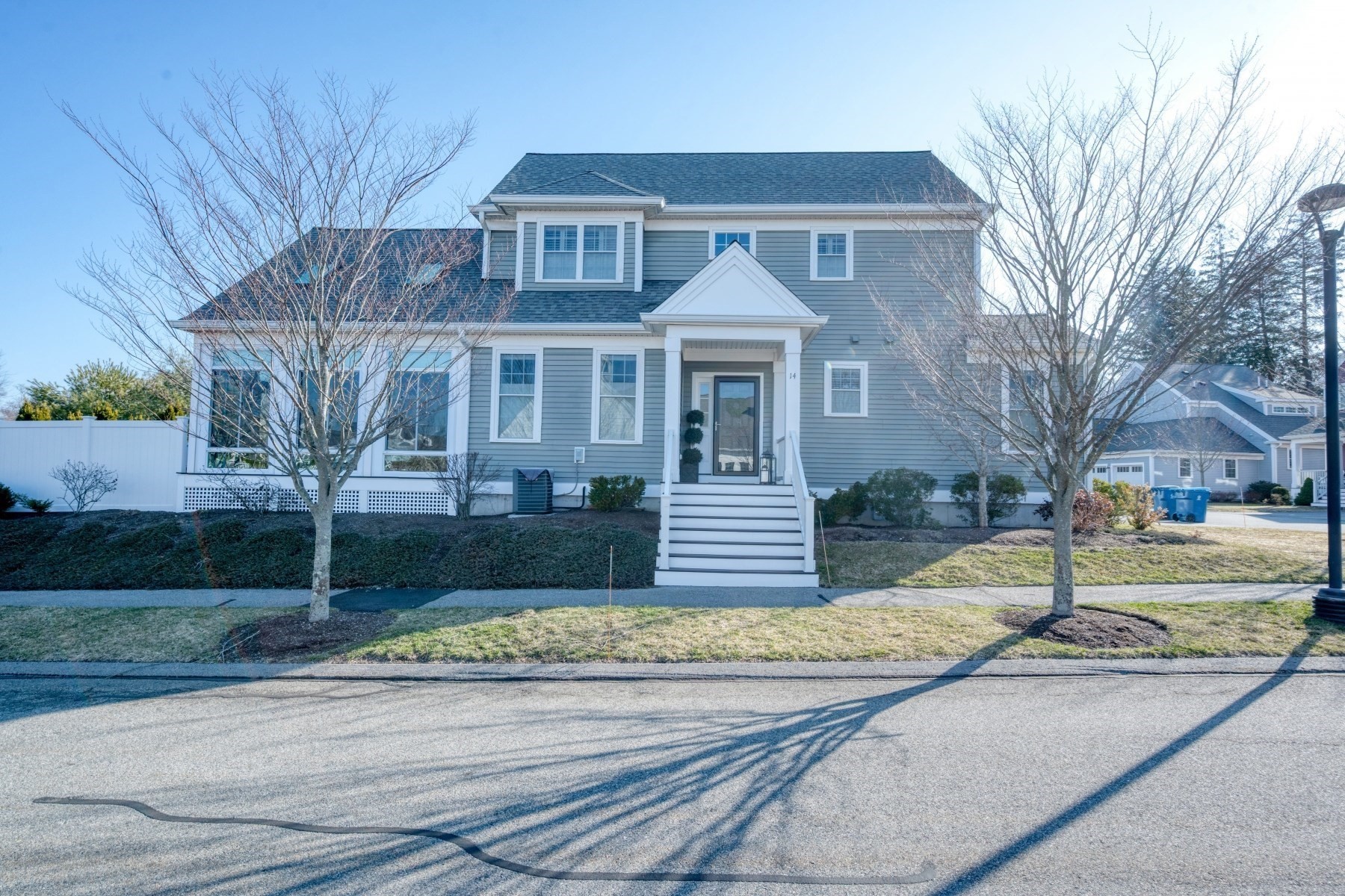 14 Founders Way Unit 14, Plymouth, MA 02360