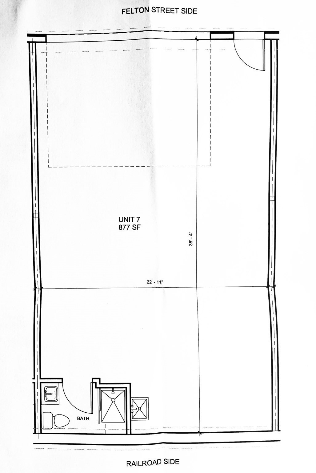 42 Felton Street Unit 7, Waltham, MA 02453 - Image 20