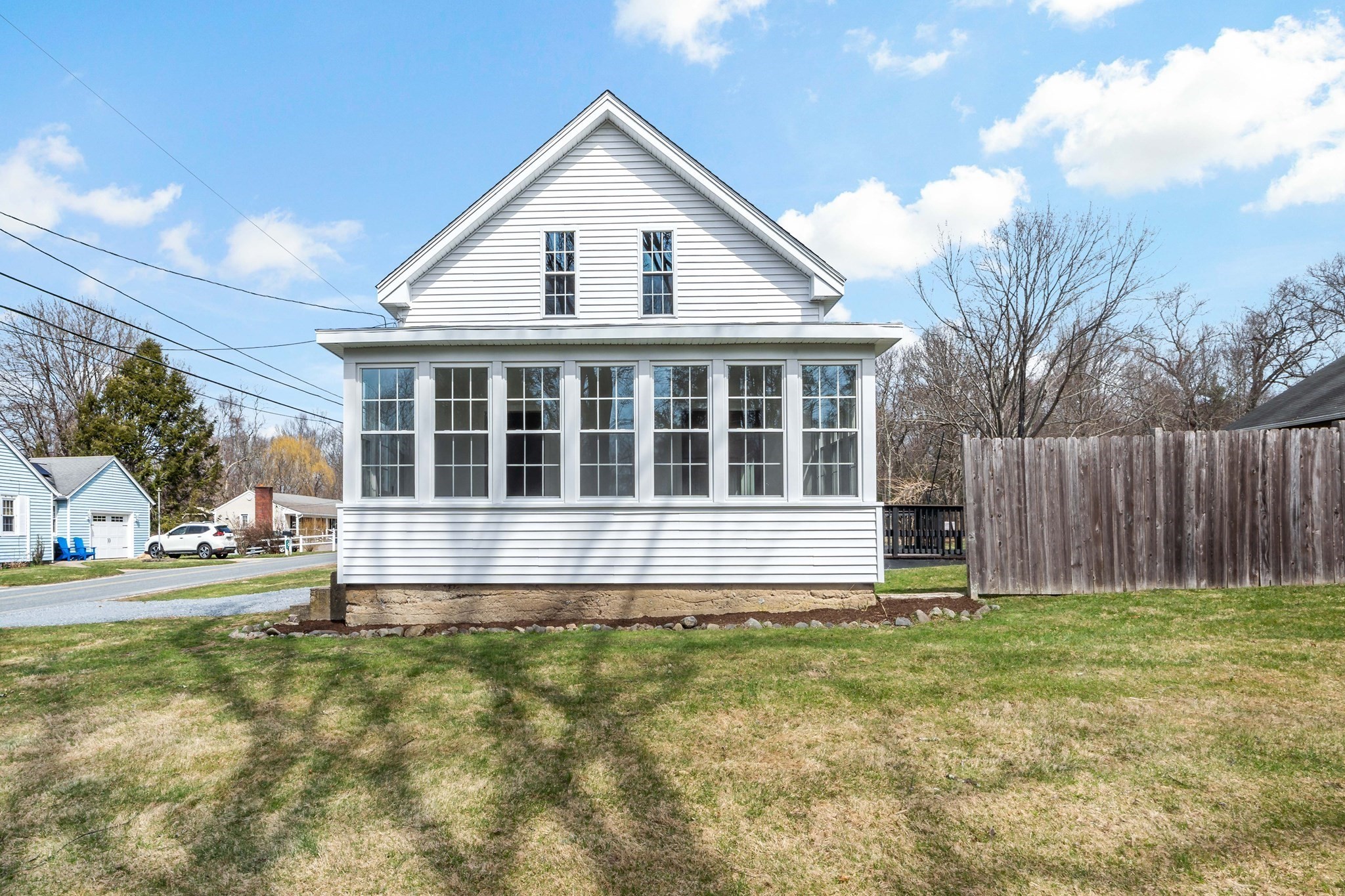 243 Chestnut St, Rehoboth, MA 02769