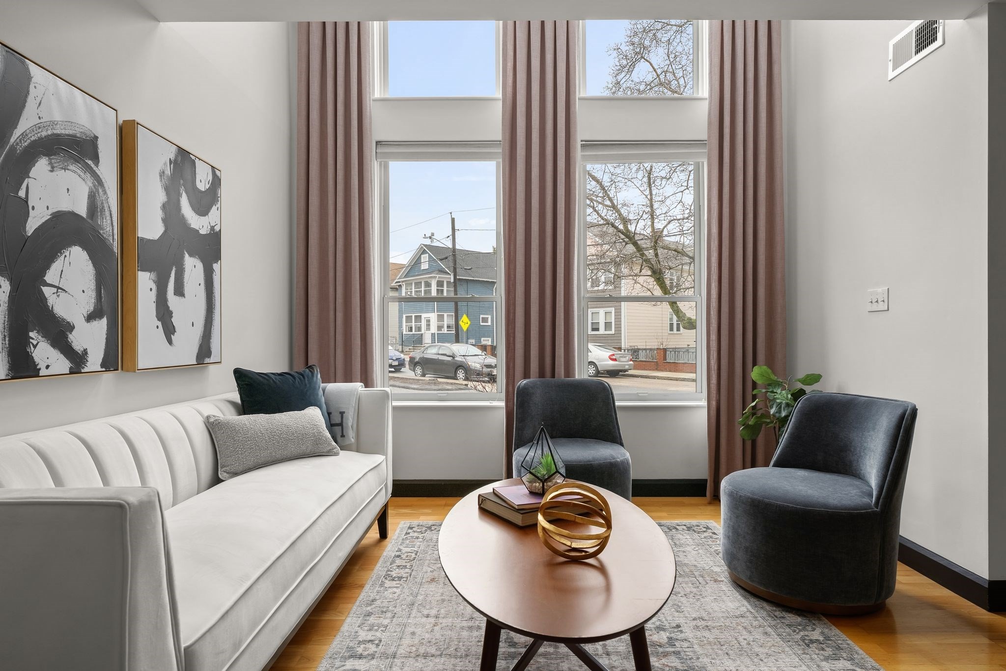 115 Governor Winthrop Rd Unit 115, Somerville, MA 02145